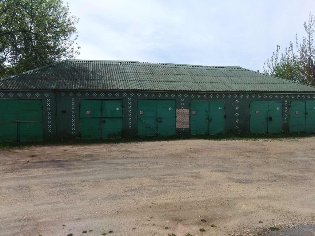 Орша. Продажа/Аренда. Недвижимость для бизнеса.