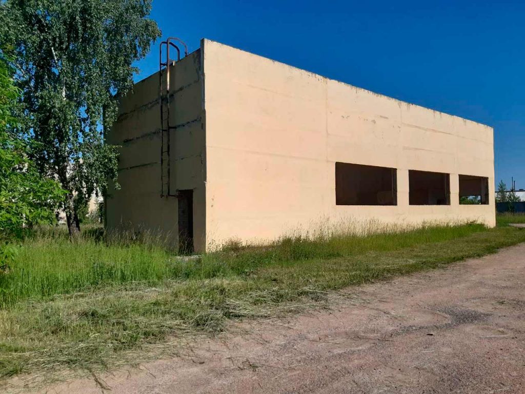 Орша. Продажа/Аренда. Недвижимость для бизнеса.
