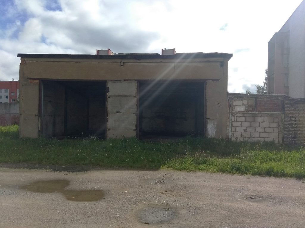 Орша. Продажа/Аренда. Недвижимость для бизнеса.