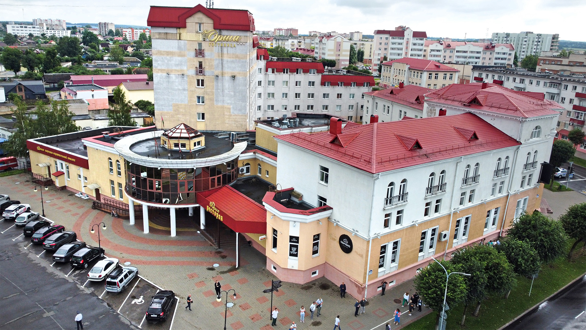 г. Орша, ул. Мира, 11-5, к. 72А