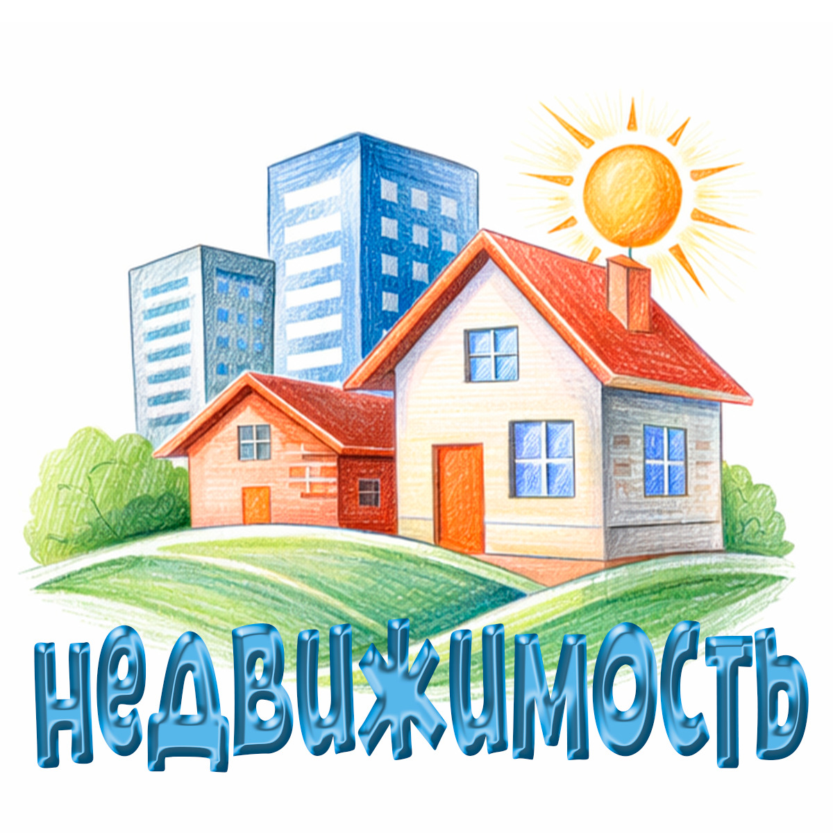 Недвижимость