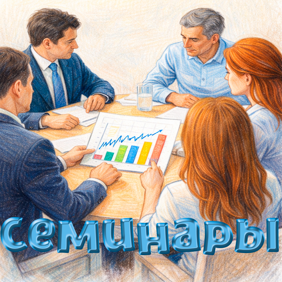 Семинары